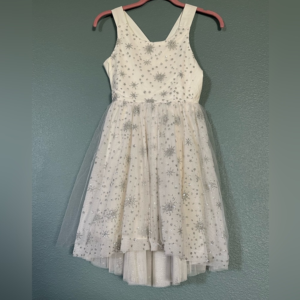 Hannah Banana By Sara Sara Black Label Holiday Dress NWT 10 from Nordstrom